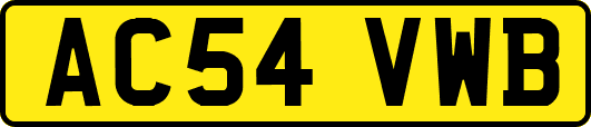 AC54VWB
