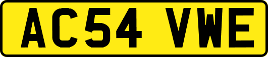 AC54VWE