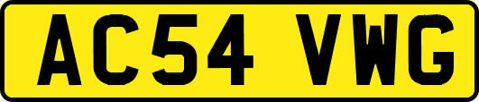 AC54VWG
