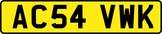 AC54VWK