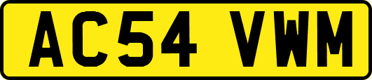 AC54VWM