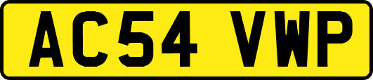 AC54VWP