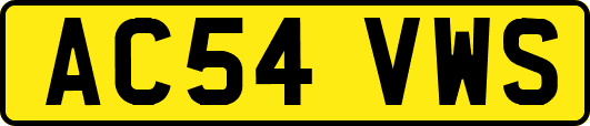 AC54VWS