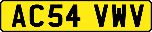 AC54VWV