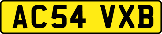 AC54VXB