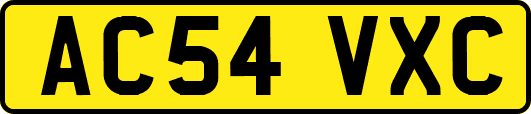 AC54VXC