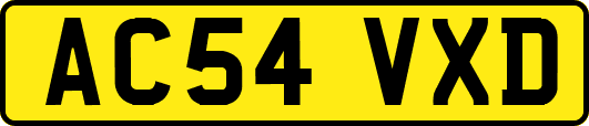 AC54VXD