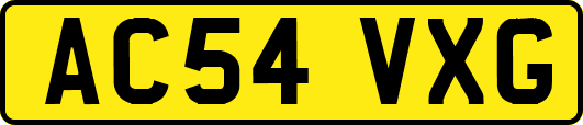 AC54VXG