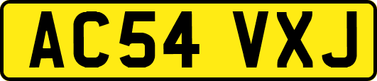 AC54VXJ