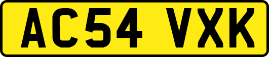 AC54VXK