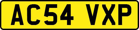 AC54VXP