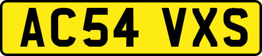 AC54VXS