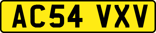 AC54VXV