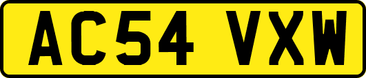 AC54VXW