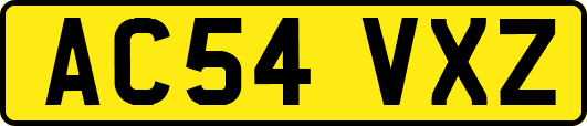 AC54VXZ