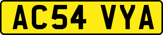 AC54VYA