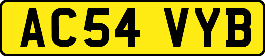 AC54VYB