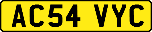 AC54VYC