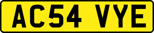 AC54VYE
