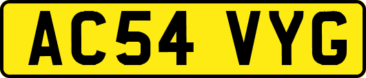 AC54VYG