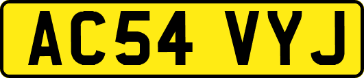 AC54VYJ