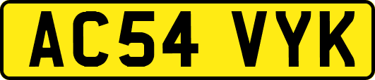 AC54VYK
