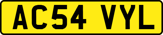 AC54VYL