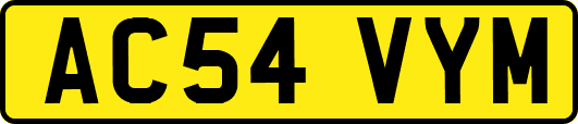 AC54VYM