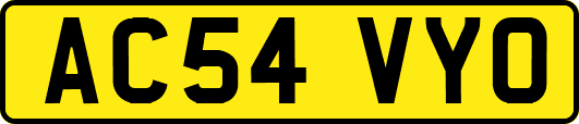 AC54VYO