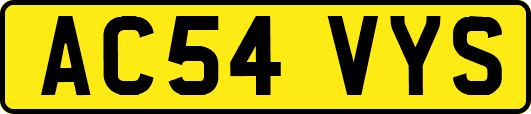 AC54VYS