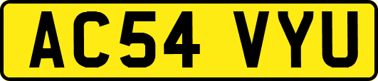 AC54VYU