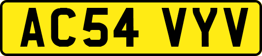 AC54VYV