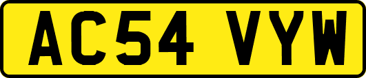 AC54VYW
