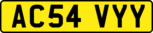 AC54VYY