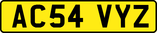 AC54VYZ