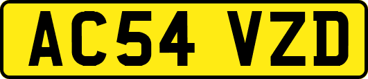 AC54VZD