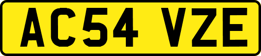 AC54VZE