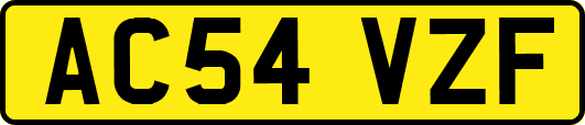 AC54VZF