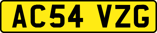 AC54VZG