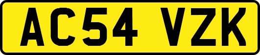 AC54VZK