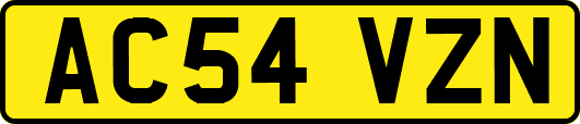 AC54VZN