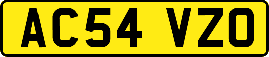 AC54VZO
