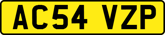 AC54VZP