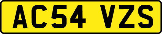 AC54VZS