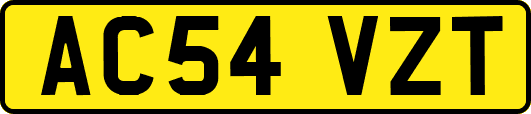 AC54VZT