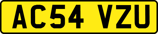 AC54VZU