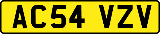 AC54VZV
