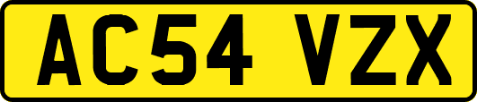 AC54VZX