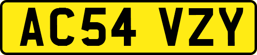 AC54VZY