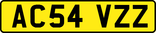 AC54VZZ